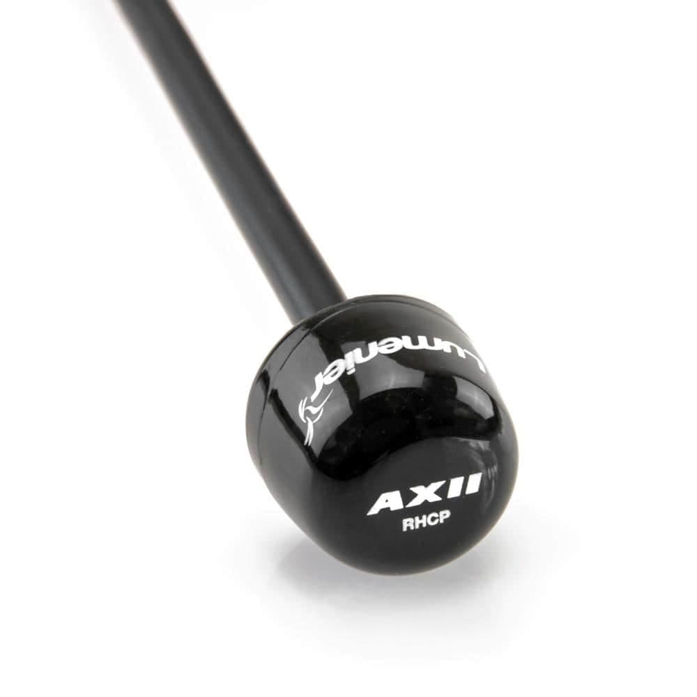 Lumenier AXII 2 5.8GHz Long Range 90° SMA Antenna - Choose Your Polarization for fpv drones 3