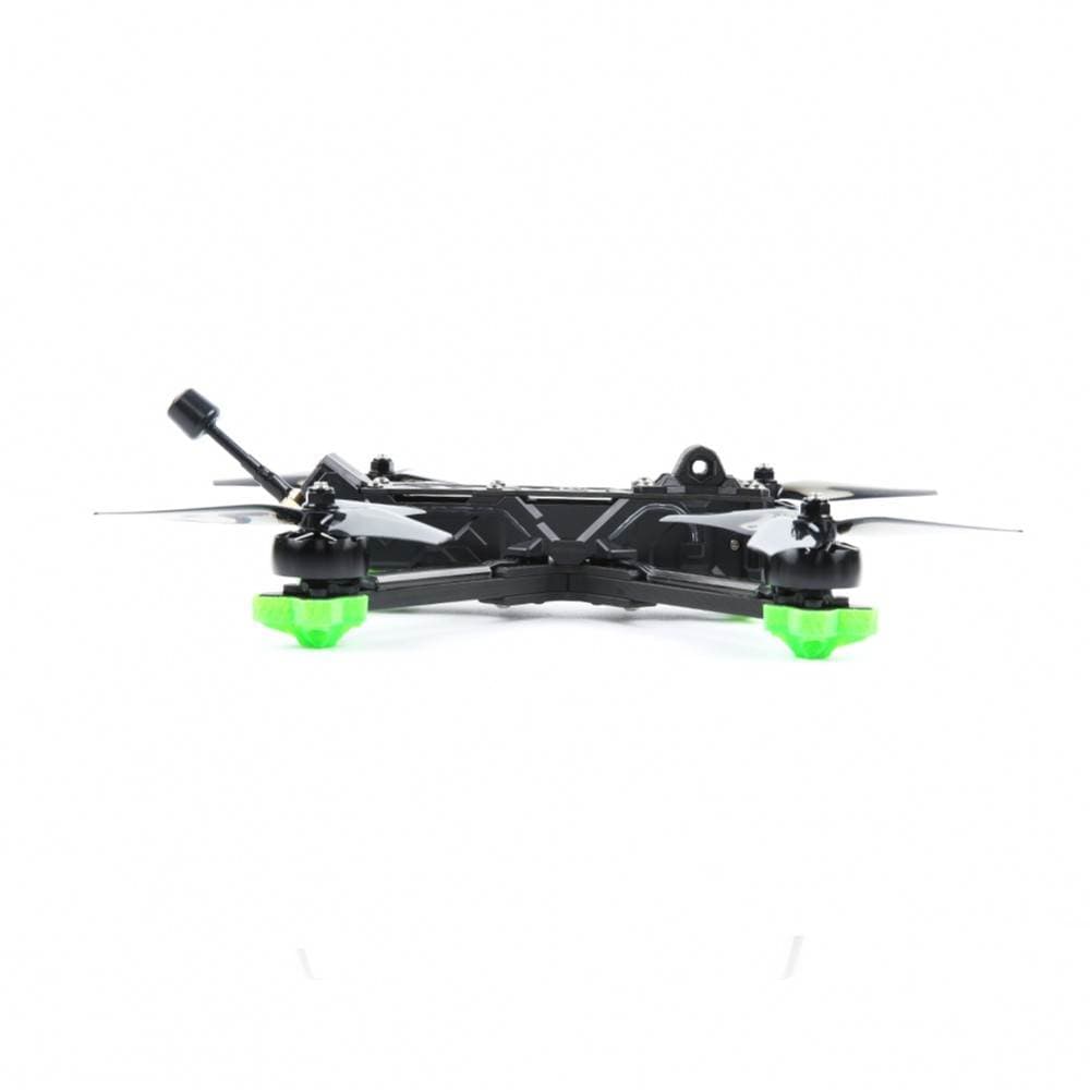 IFLIGHT NAZGUL EVOQUE F5X 6S SQUASHED-X GEOMETRY W- ANALOG RACECAM R1 MINI 1200TVL for fpv drones 4