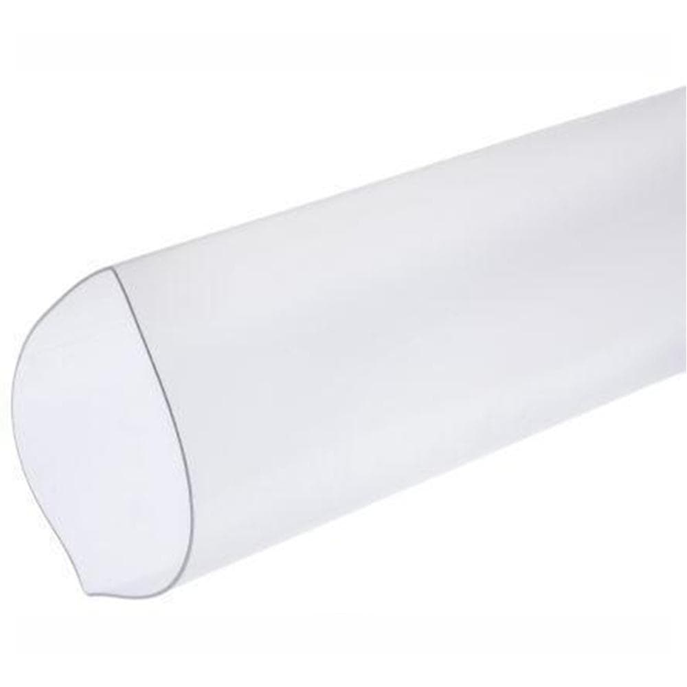 Transparent Clear Heat Shrink 1 Metre (Various Sizes) for fpv drones