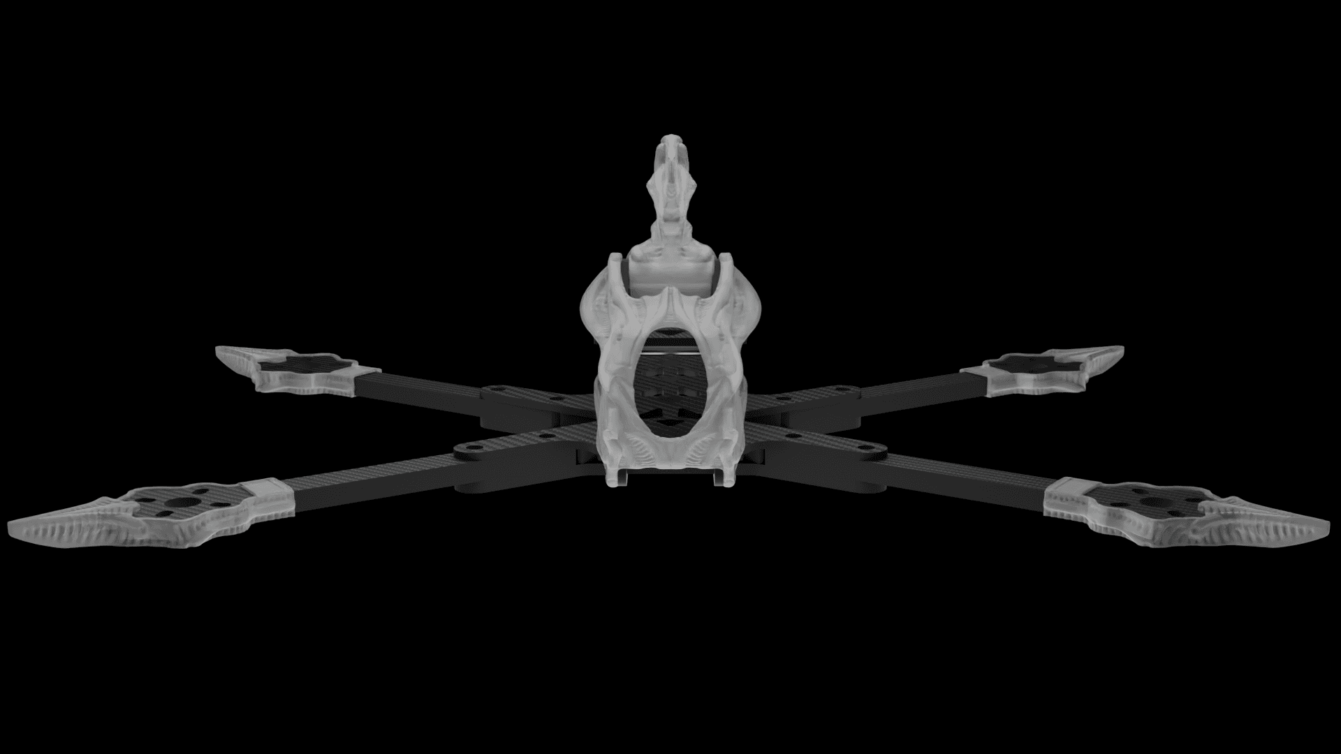 Revenant FS TPU Kit for 5/6/7/8 Inch for fpv drones 9