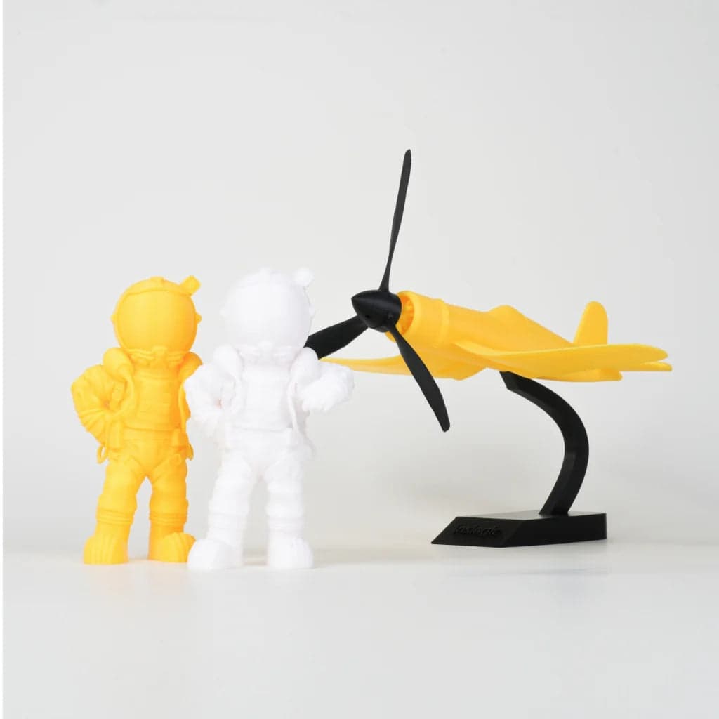 Inslogic PLA Pro Filament 1.75mm 1kg for fpv drones 3