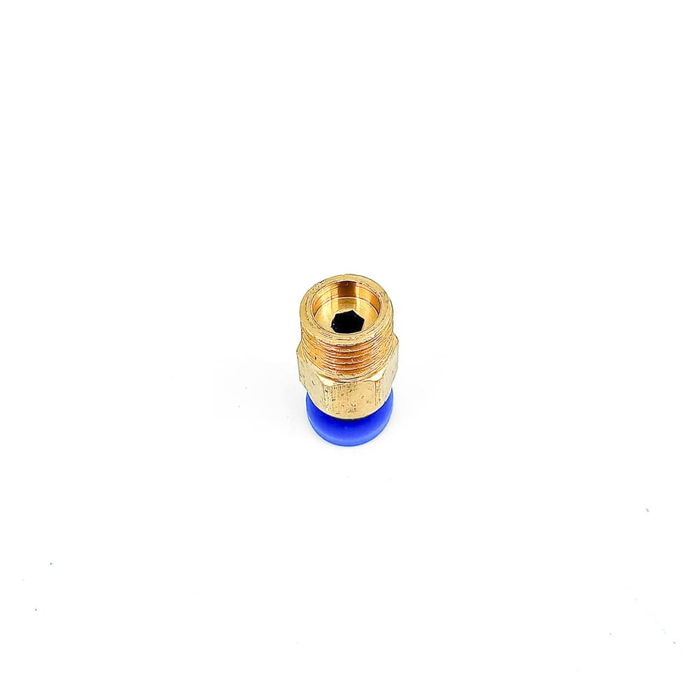 PC4-M10 Pneumatic Fitting Push to Connect for 3D Printer Bowden Extruder (1pc) for fpv drones