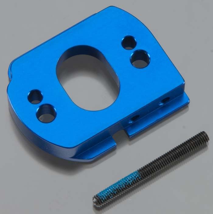 Traxxas 6461 Motor Adapter/GS 3x30mm XO-1 for fpv drones