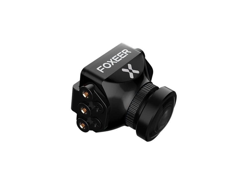 Foxeer Falkor 1200TVL Mini FPV Camera 16:9/4:3 PAL/NTSC Switchable GWDR for fpv drones 2