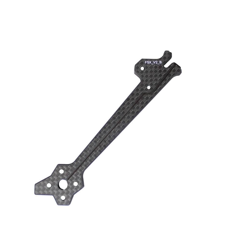 iFlight Nazgul F5X V2 5" Replacement Arm (1pc) - Choose Your Version for fpv drones