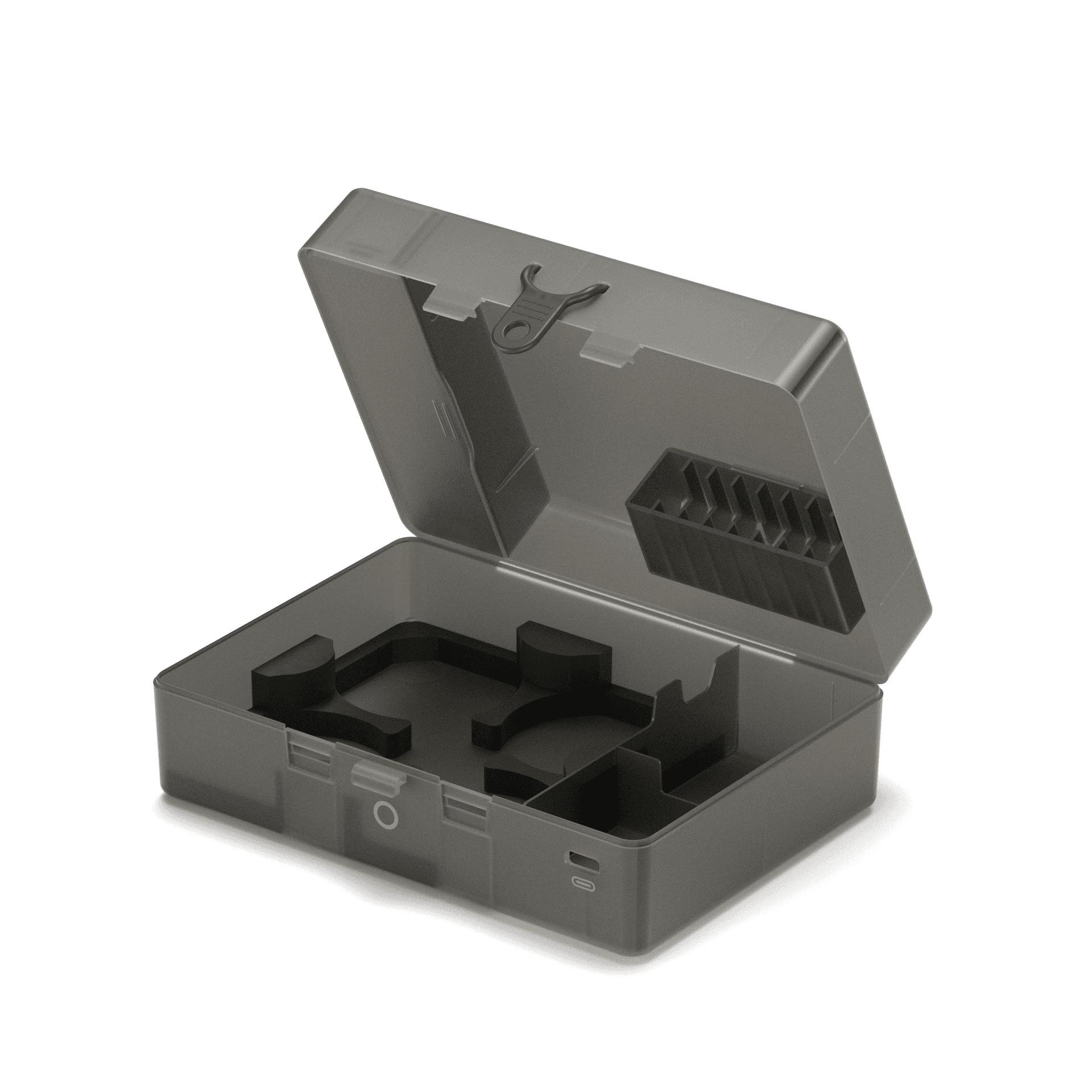 CaddxFPV Mini FPV Drone Storage Case for Curve Micro 16 and Tiny Whoops for fpv drones 5