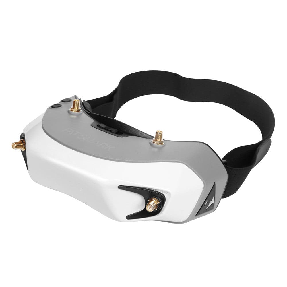 FatShark Dominator Digital 1080p FPV Goggles