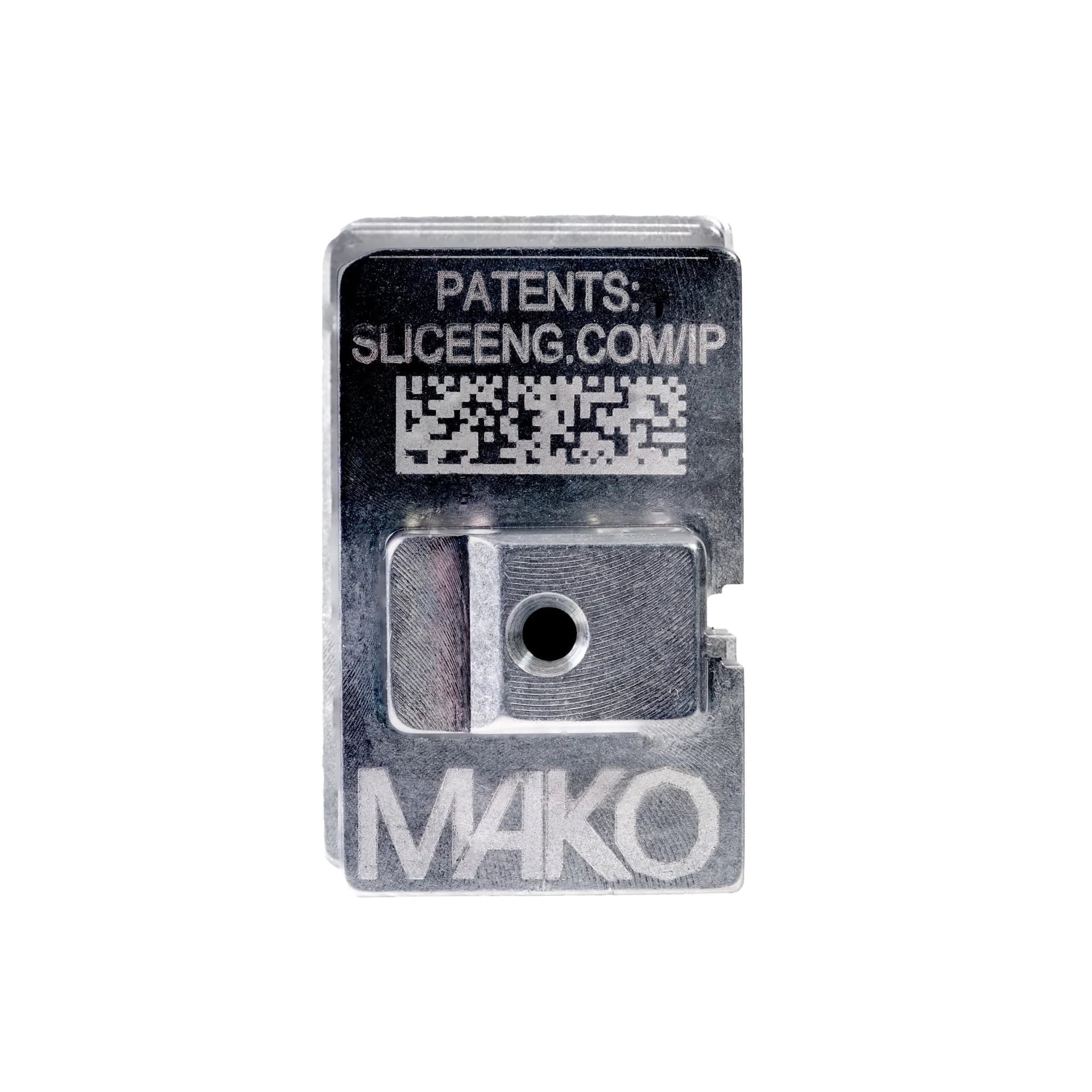 Slice Engineering Mako Hotend for Bambu Lab for fpv drones 7