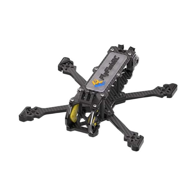 FlyfishRC Volador VX3.5 O4 frame for building FPV drone