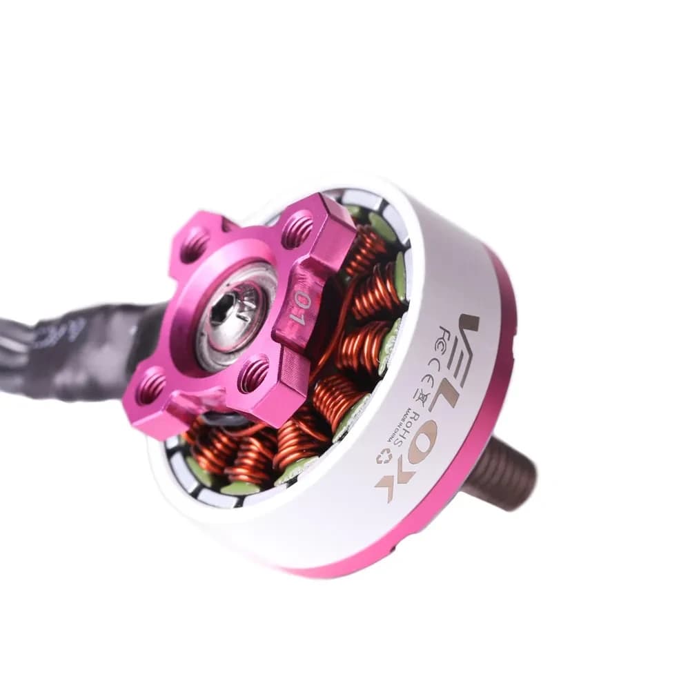T-Hobby Velox V2306 V3.0 Brushless Motor Fpv for fpv drones 4