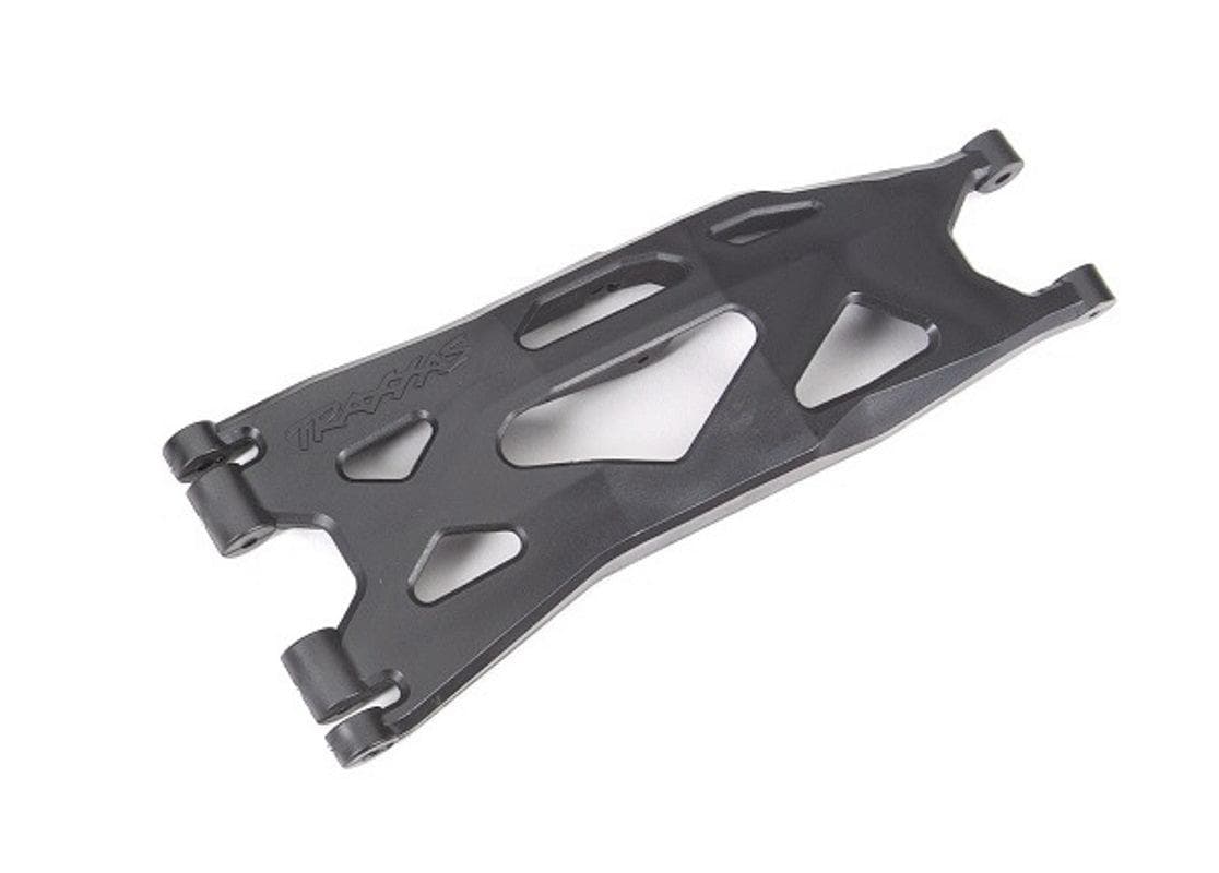 Traxxas 7894 Lower Suspension Arms Black Fits WideMaxx / Maxx for fpv drones