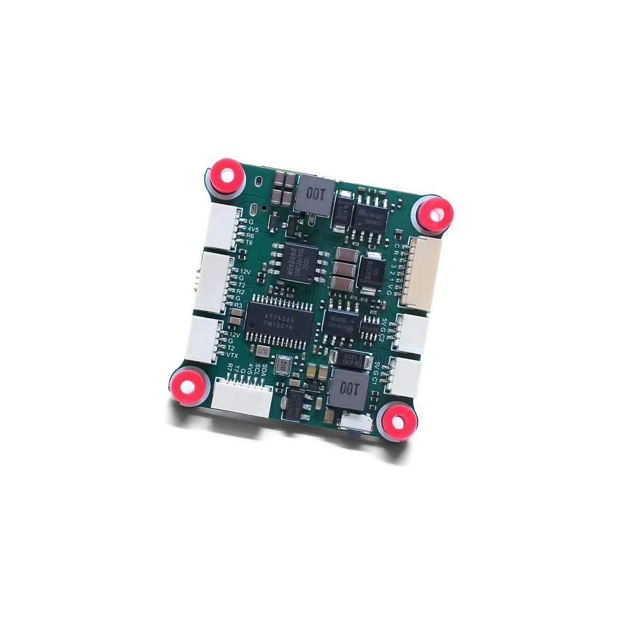 ZeniRace H743 Flight Controller for fpv drones 4