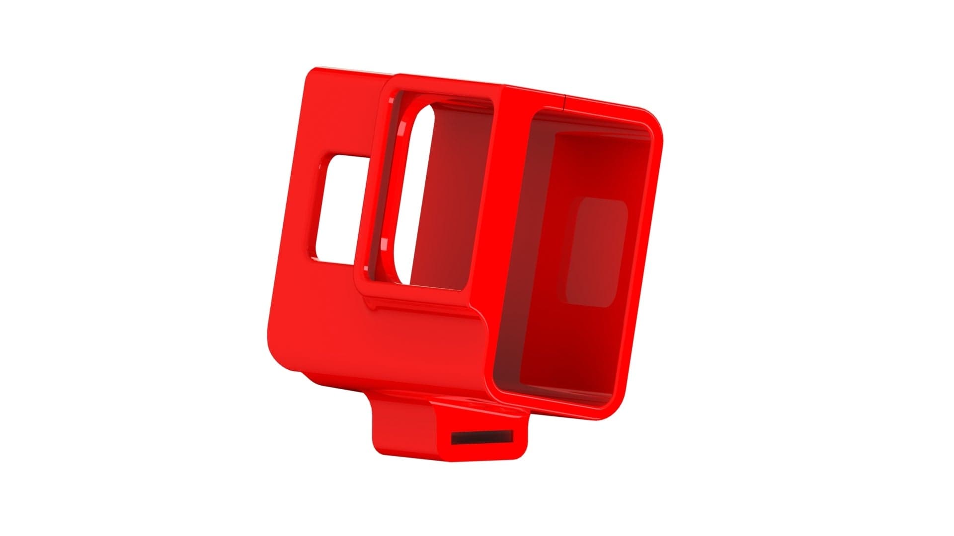 Armattan Nutria GoPro Hero 8 Mount for fpv drones