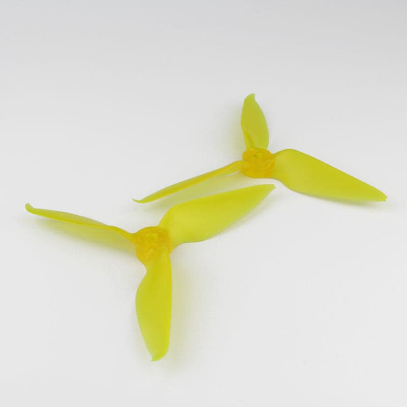 EMAX AVAN-R PROPELLER - 1 SET BULK-2 CW+2 CCW 5-inch 3-blade FPV racing Propeller for fpv drones 5