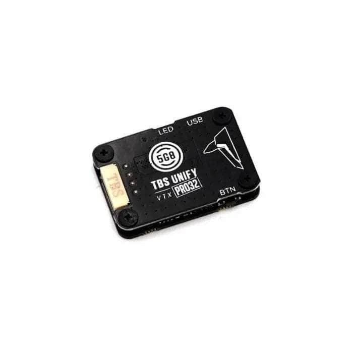 TBS Unify Pro32 HV 25-1000mW 5.8GHz VTX - MMCX