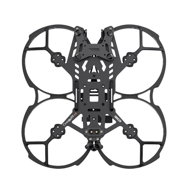GEPRC Cinelog35 V3 frame for Cinewhoop drone for fpv drones 1