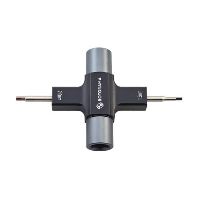Rotorama Prop Tool prop wrench for fpv drones 3