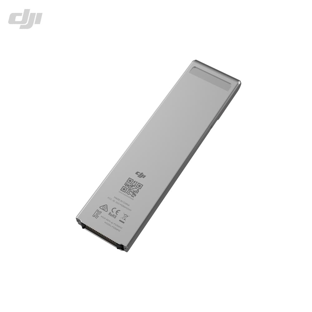 DJI Inspire 2 - CINESSD - 240 GB for fpv drones 2