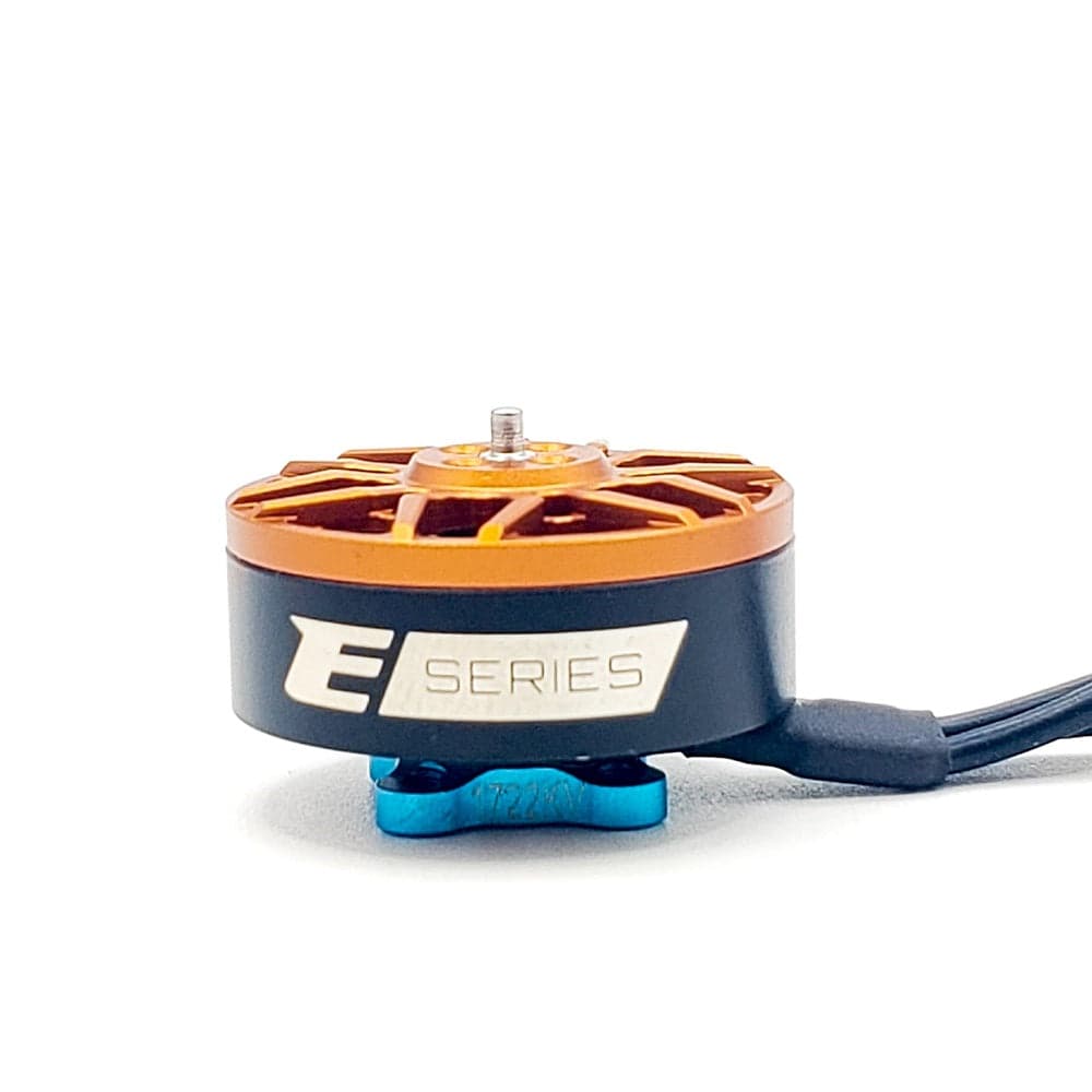 Hyperlite 2005.5 E-Series Lighteweight Racing Motor - 2022KV for fpv drones
