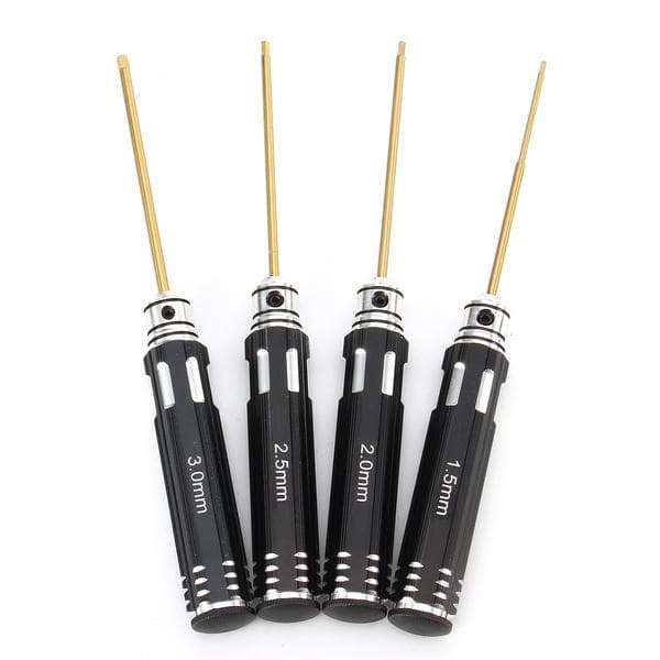 TheFPV The Hex Screwdriver Kit for fpv drones 14