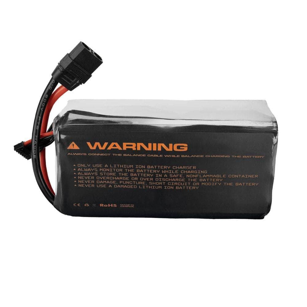 Lumenier NAV 15000mAh 6S 21700 Lithium-Ion Battery - XT90 for fpv drones 3