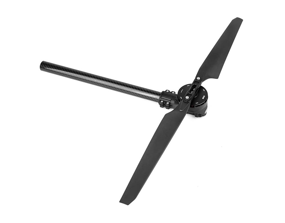 T-MOTOR A6-M KV280 6S Modular UAV Propulsion System for fpv drones 2