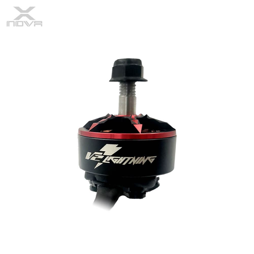 Xnova Lightning 2208 V2N Motor - 1700KV - 4-PACK for fpv drones 2