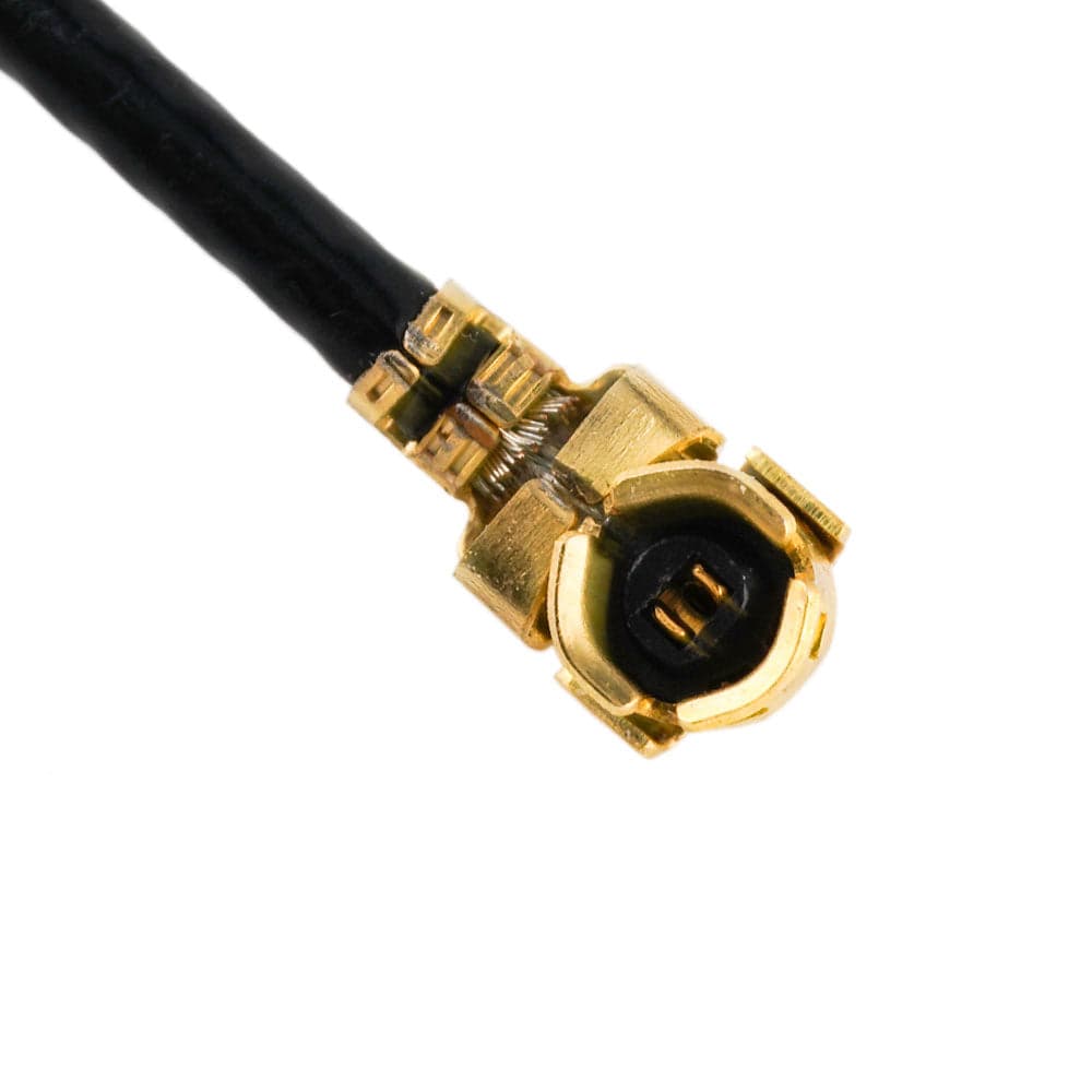 RadioMaster UFL 2.4Ghz T Antenna 65mm/95mm for ELRS Receivers for fpv drones 11