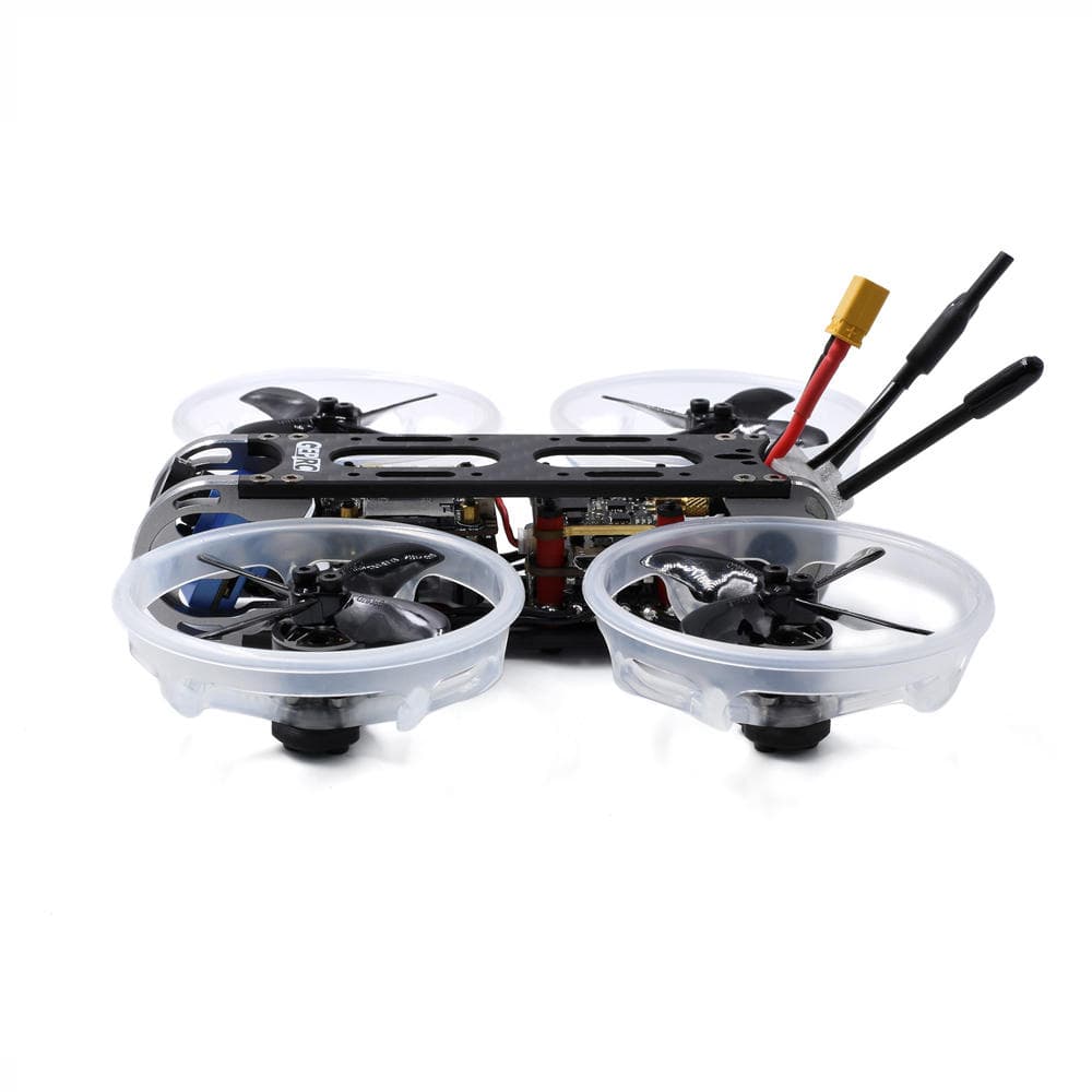 GepRC CinePro 4K Filming F7 3-4S Quadcopter (PNP) for fpv drones 8