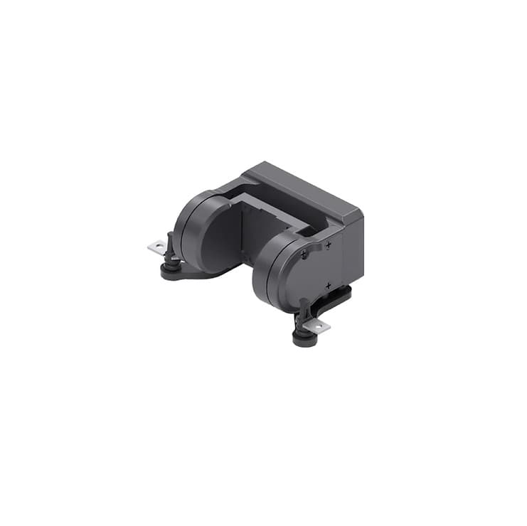 Caddx GM1 FPV Camera Gimbal Stabilizer Headtracking for fpv drones 1