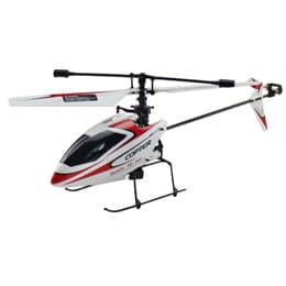 EMAX WL V911 2.4G 4CH RC helicopter (Without transmitter) for fpv drones 1