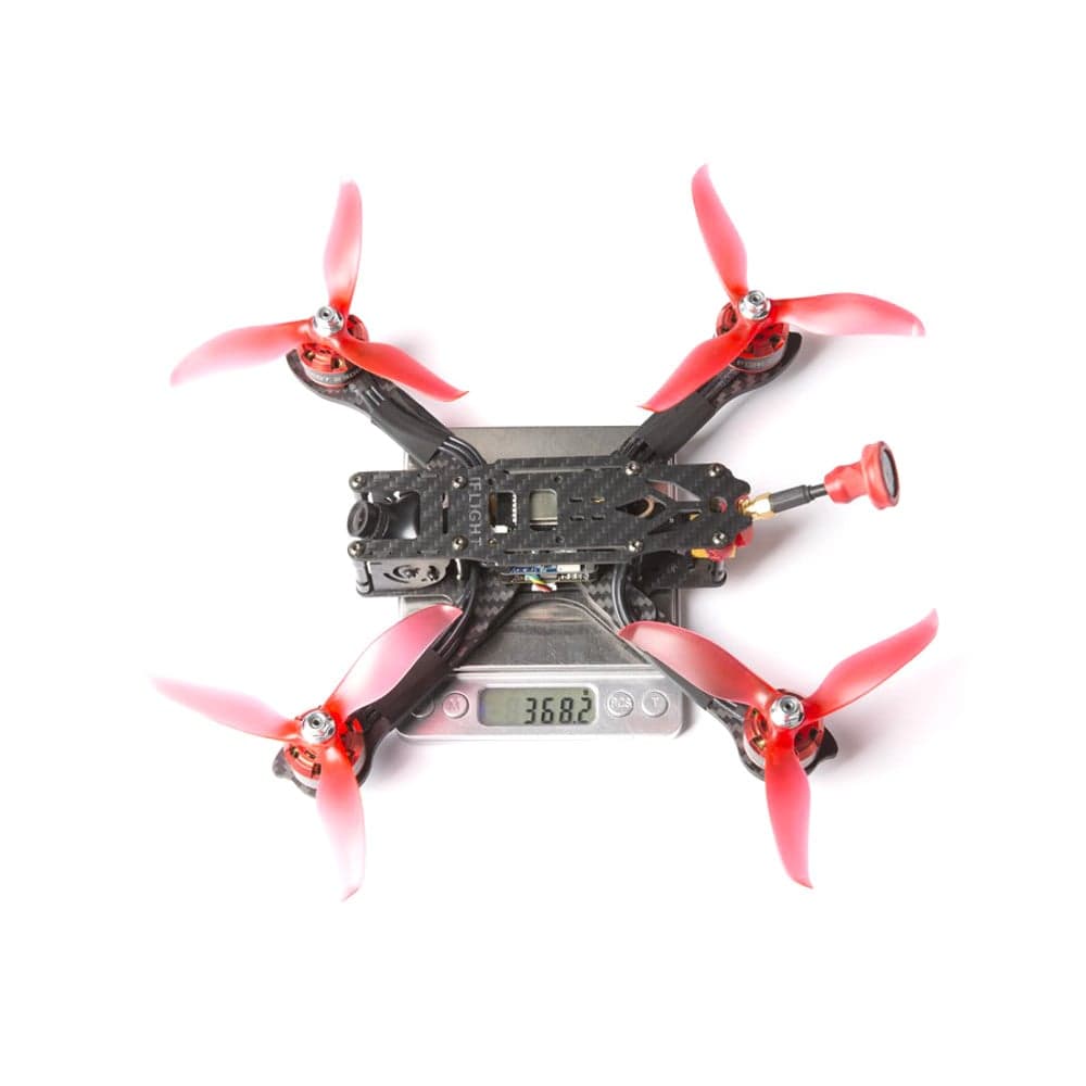 iFlight XL5 V3 226mm FPV Racing Drone (PNP) for fpv drones 1