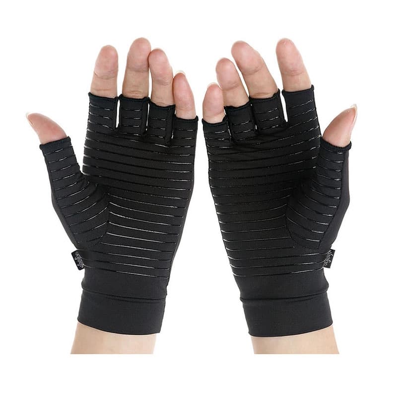 Xhelix FPV Spandex Gloves  for fpv drones