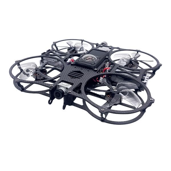 NewBeeDrone Invisi360 Drone BNF for fpv drones 14