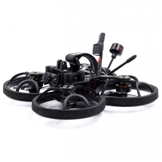 GEPRC Cinelog25 FPV Cinewhoop drone with ELRS for fpv drones 1