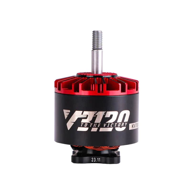 T-Motor Velox V3120 Cinematic FPV Drone Motor - 700KV for fpv drones