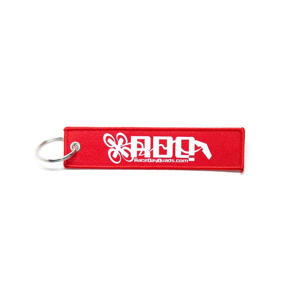 RDQ Keychain for fpv drones 2