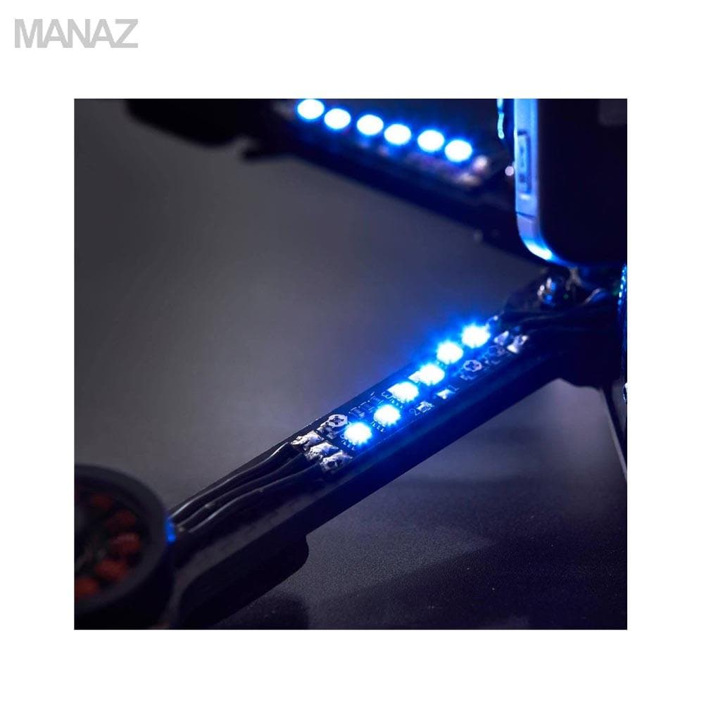 Manaz RaceWire Ultra (2 stuks) for fpv drones 3