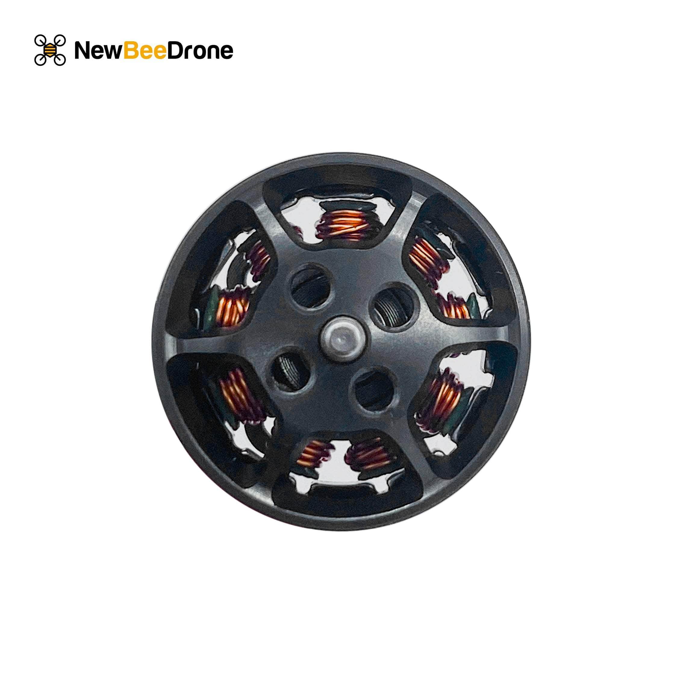 NewBeeDrone FLOW 1202 Racing and Freestyle FPV Micro Motor (Set of 4) 8420KV/11420KV for fpv drones 2
