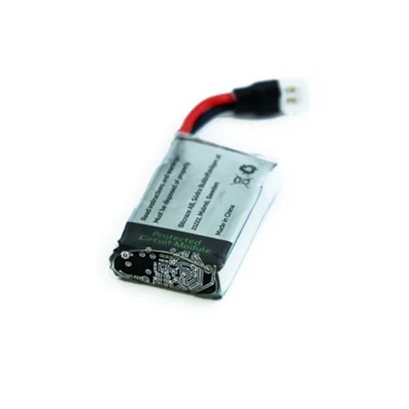 Spare 350mAh 1S Lipo Battery for Crazyflie for fpv drones 3