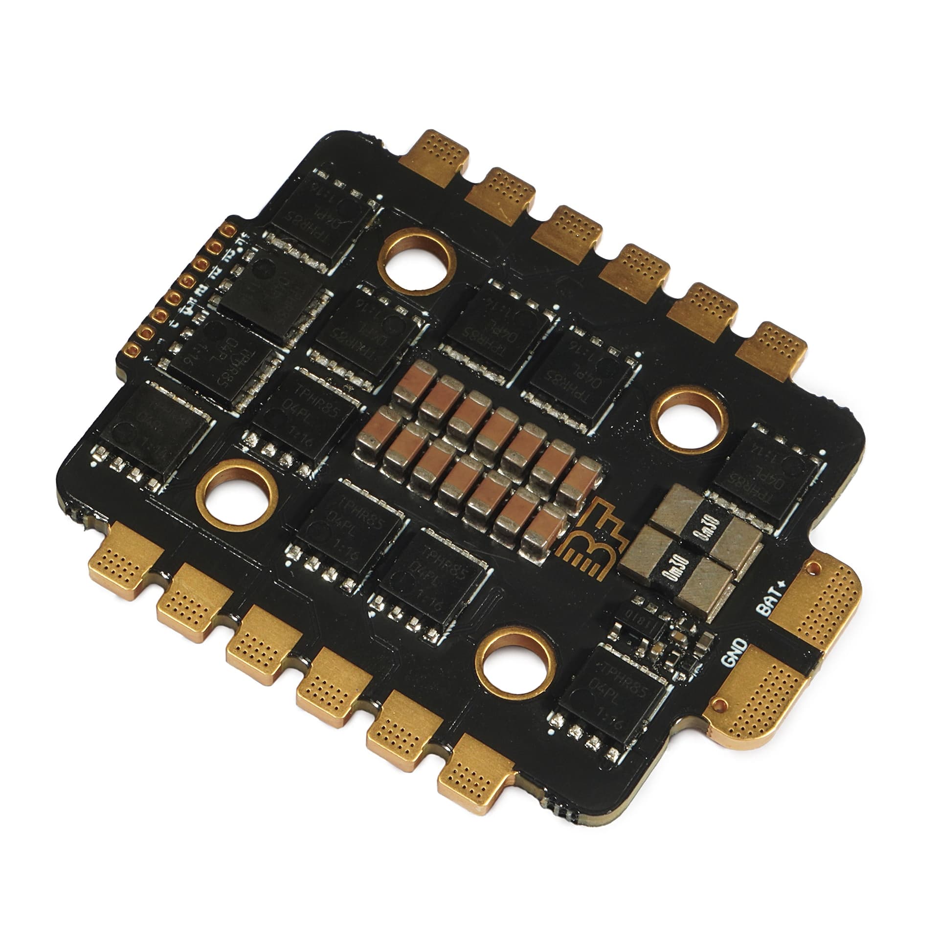 Airbot Fenix AM32 4in1 55A ESC 2020 for fpv drones