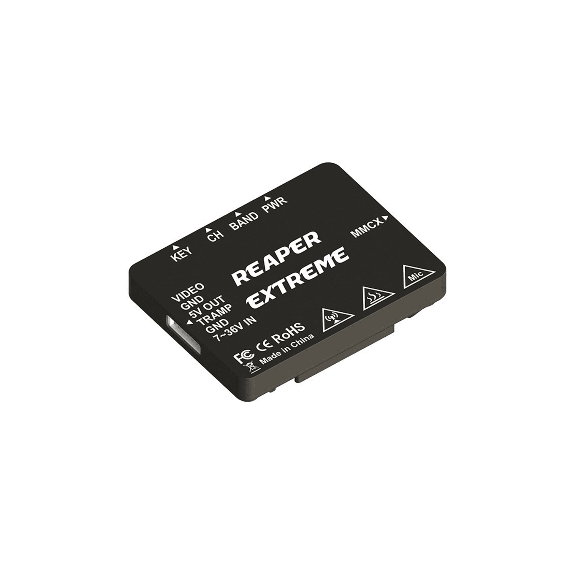Foxeer 5.8G Reaper V2 FPV VTX for fpv drones 3
