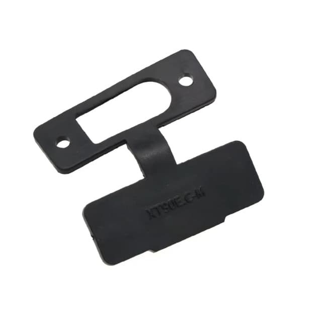 XT90E-M Connector cover for fpv drones 1