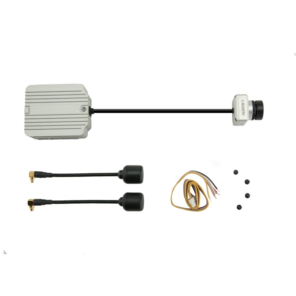 Caddx Air Unit for fpv drones 4