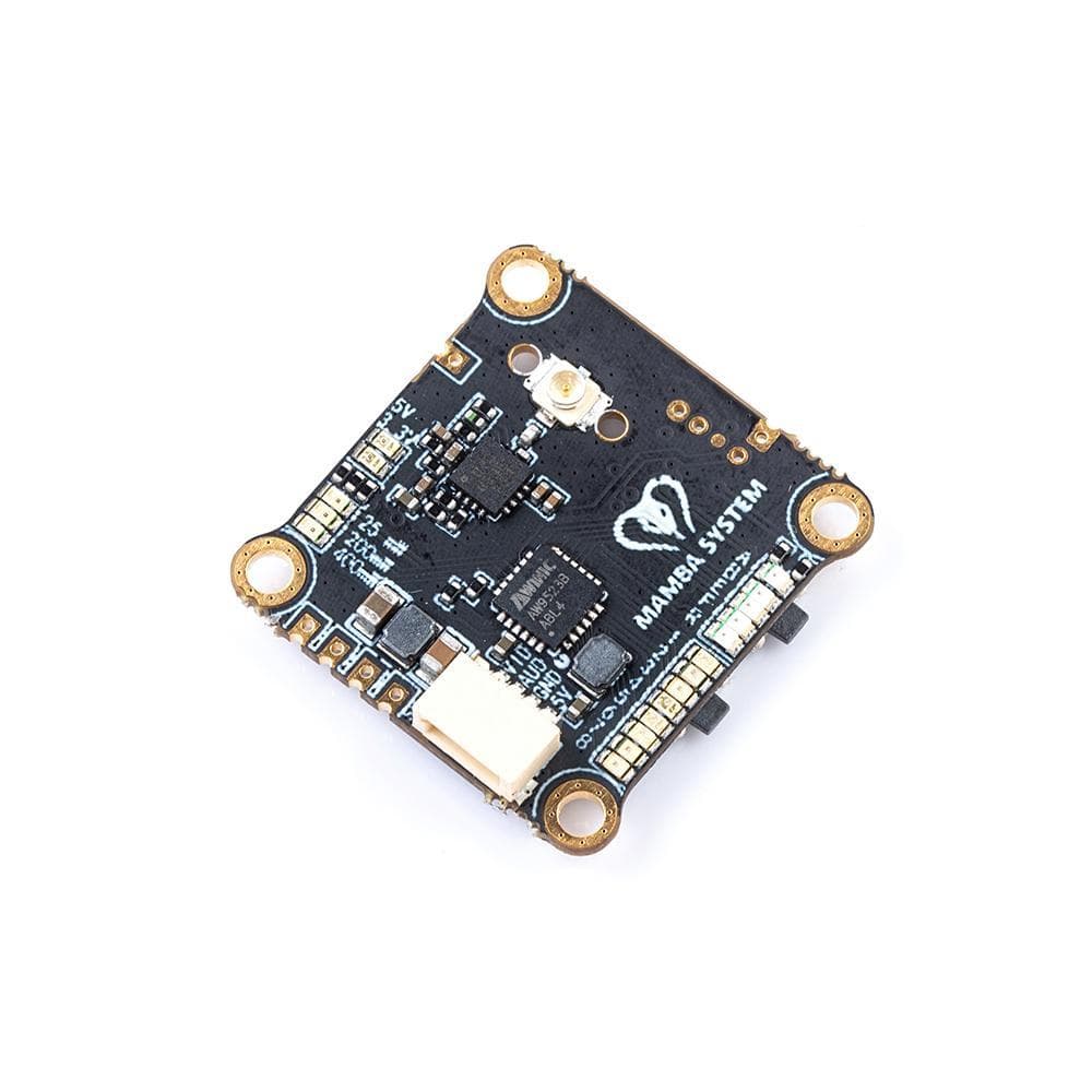 Diatone Mamba TX400 Video Transmitter for fpv drones 5