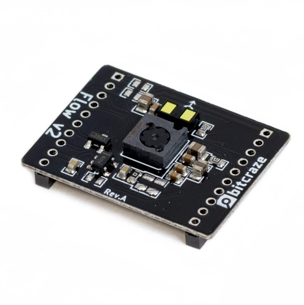 Crazyflie Flow Deck V2 for fpv drones 1