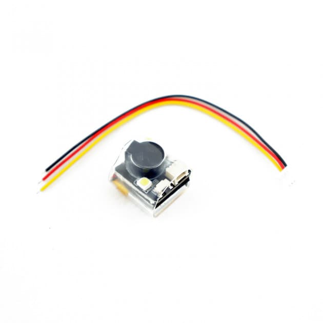 Readytosky Mini JHE42B-S Finder for fpv drones 5