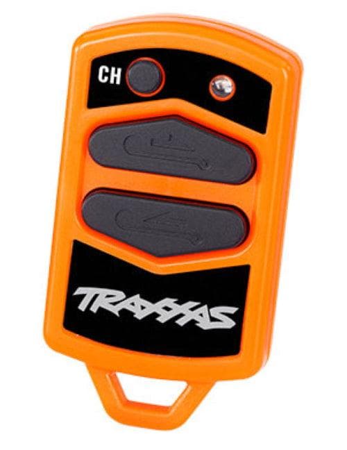 Traxxas 8857 Wireless Remote Winch TRX-4 for fpv drones