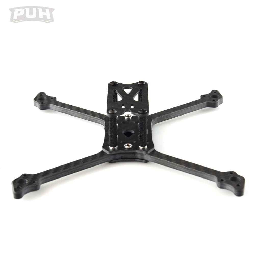 Drippuh - Drone Racing Frame for fpv drones 4