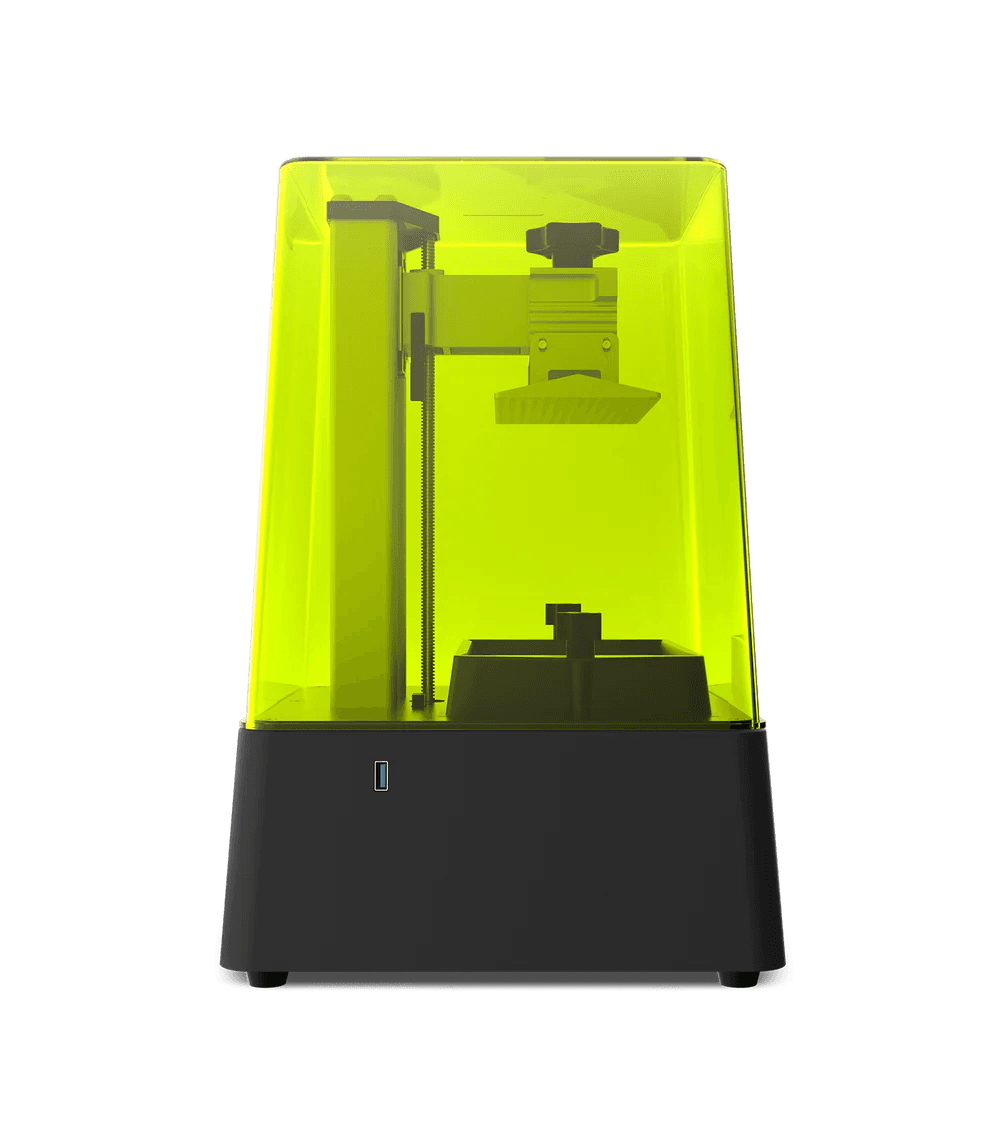 PHROZEN Sonic Mini 8K S: 7.1" LCD 3D Printer(AU plug) for fpv drones 4